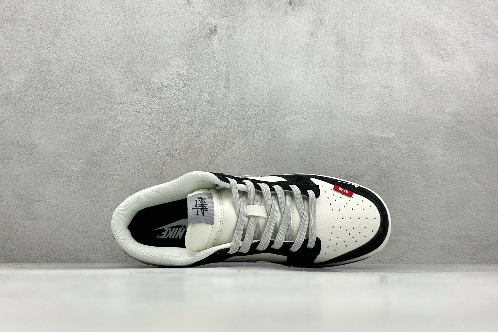 Nike Dunk Low 联名款 黑白做旧 复古休闲板鞋 XZ5899-111-Top High Quatity Cheap Sneakers Fashion Clothing Clothes Bags handbags Shoes of all Brand wholesale With The best Quality And Beautiful Price from China Factory Chinese suppliers wholesaler seller Nike Dunk Low 联名款 黑白做旧 复古休闲板鞋 XZ5899-111