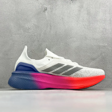 🌾 Adidas Ultraboost 5.0 阿迪达斯 耐磨缓震 Boost 爆米花 休闲运动跑鞋 采 🌾 Adidas Ultraboost 5.0 阿迪达斯 耐磨缓震 Boost 爆米花 休闲运动跑鞋 采