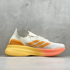 🌾 Adidas Ultraboost 5.0 阿迪达斯 耐磨缓震 Boost 爆米花 休闲运动跑鞋 采 🌾 Adidas Ultraboost 5.0 阿迪达斯 耐磨缓震 Boost 爆米花 休闲运动跑鞋 采