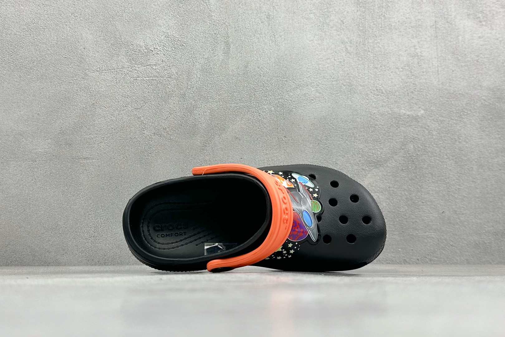 120 K版Crocs 卡洛驰 卡通童鞋