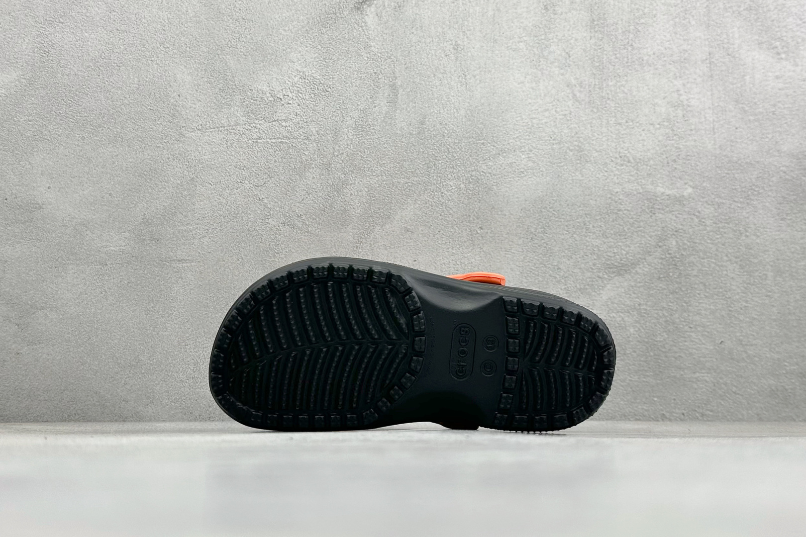 120 K版Crocs 卡洛驰 卡通童鞋
