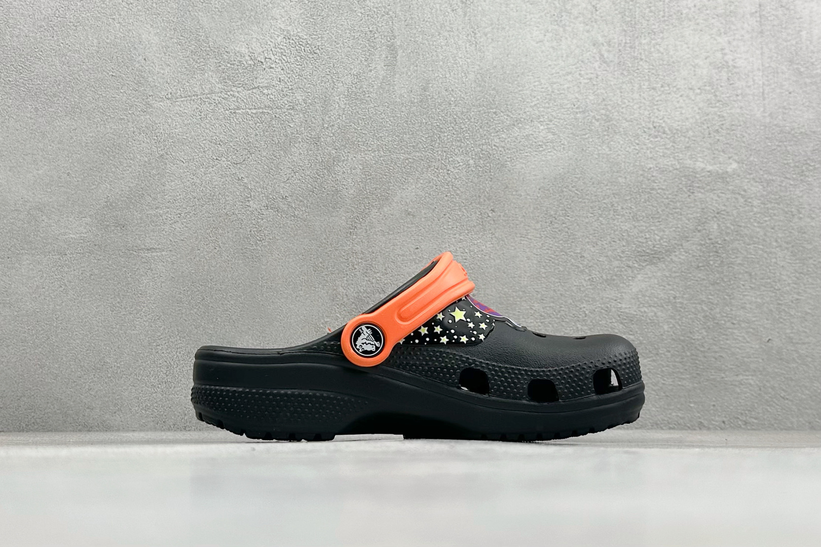 120 K版Crocs 卡洛驰 卡通童鞋