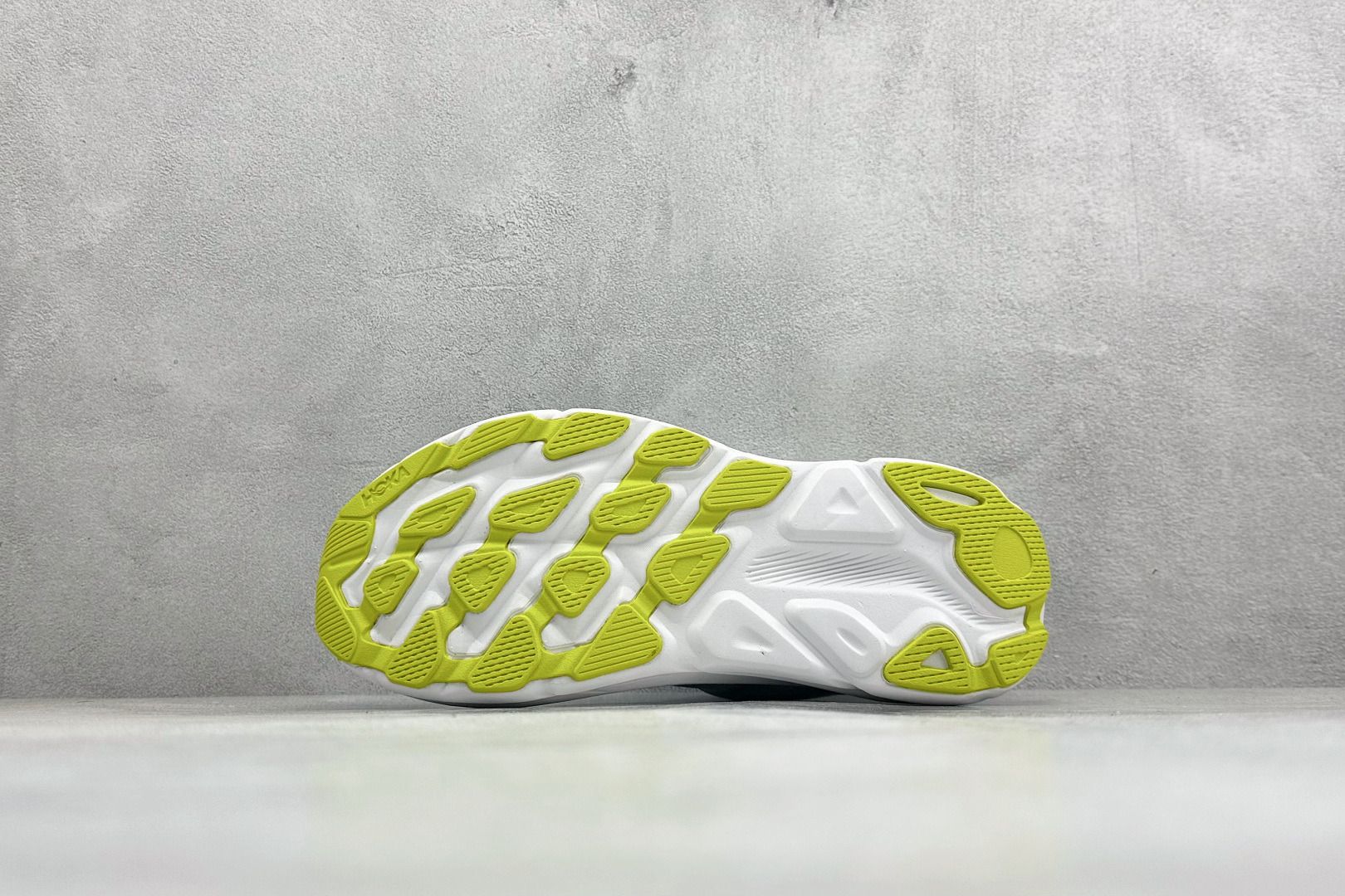 150 ST版HOKA M CLIFTON 9 WIDE 轻量低帮户外越野跑鞋 1127895/IWEP