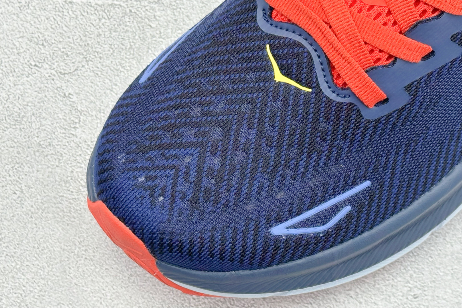 150 ST版HOKA M CLIFTON 9 WIDE 轻量低帮户外越野跑鞋 1127895/BBDGB