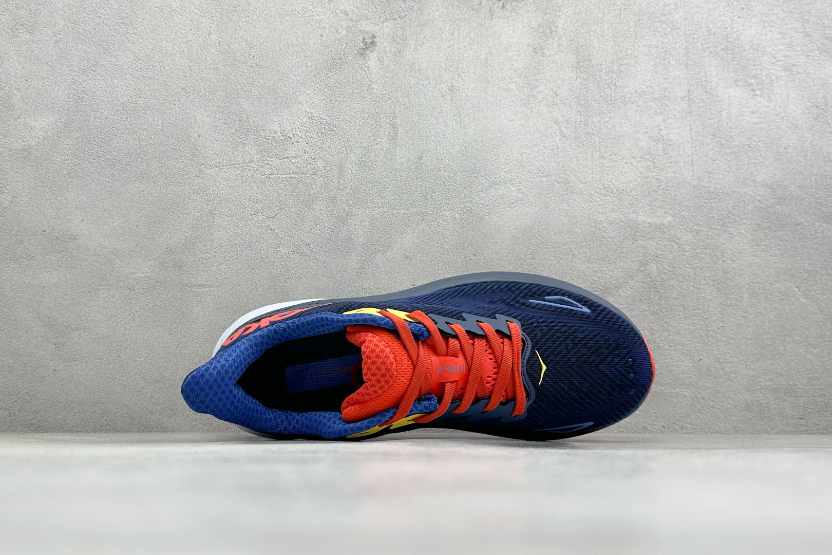 150 ST版HOKA M CLIFTON 9 WIDE 轻量低帮户外越野跑鞋 1127895/BBDGB