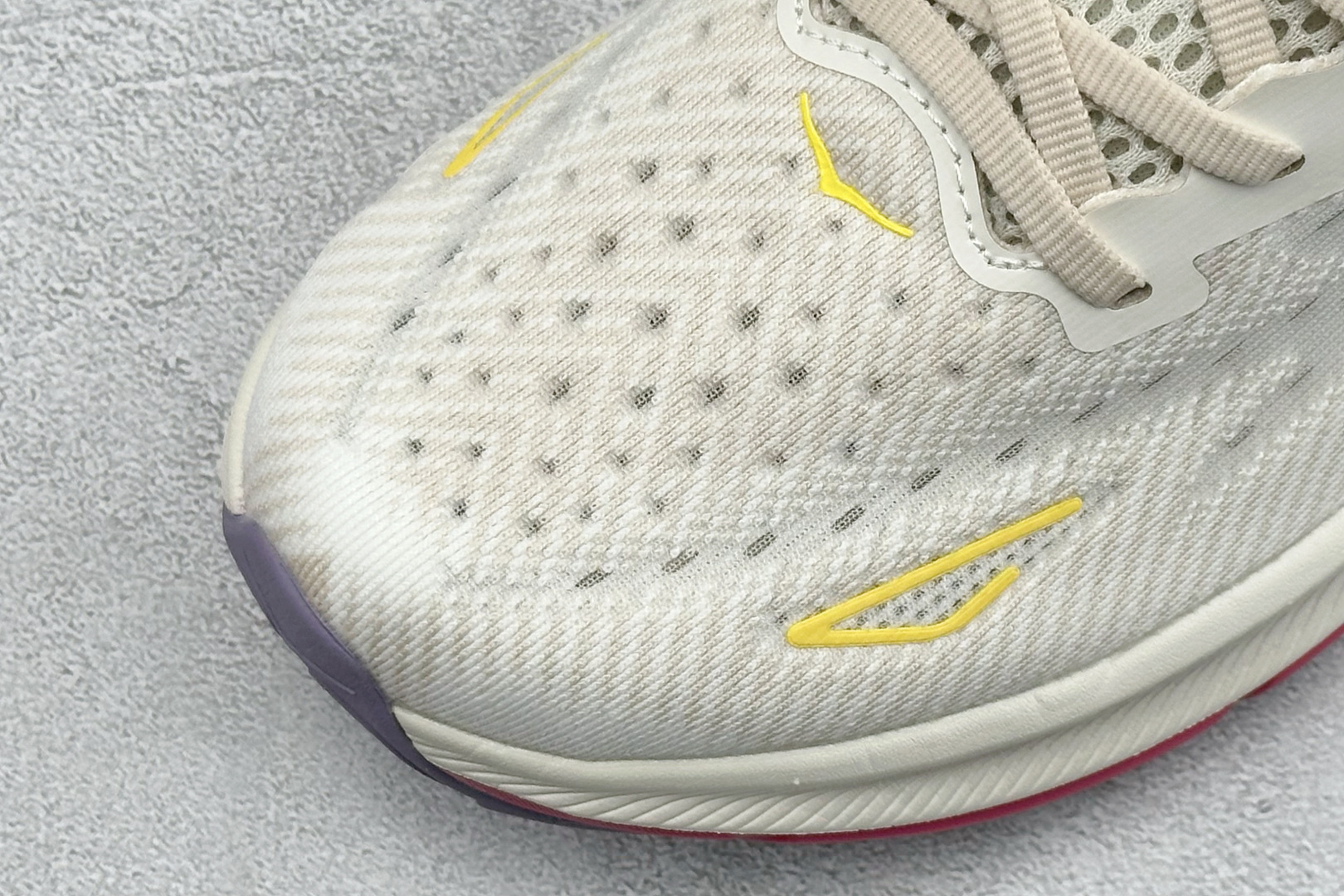 150 ST版HOKA M CLIFTON 9 WIDE 轻量低帮户外越野跑鞋 1127896/EBDB