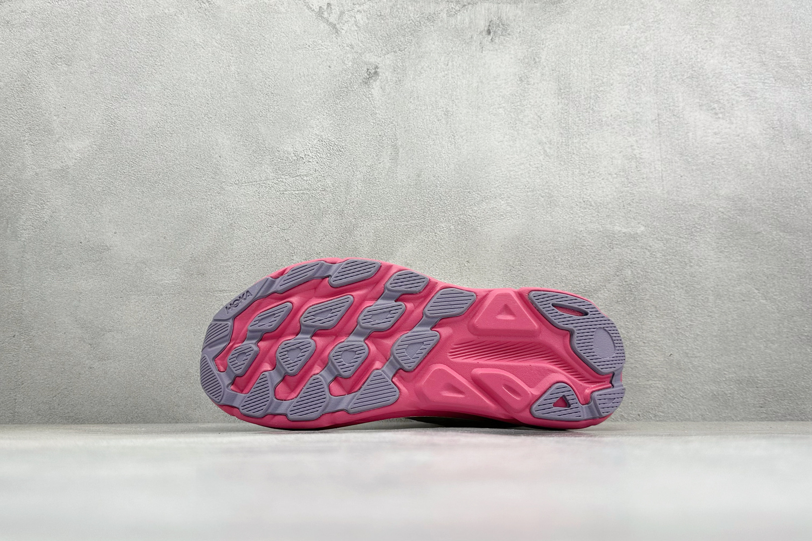 150 ST版HOKA M CLIFTON 9 WIDE 轻量低帮户外越野跑鞋 1127896/EBDB