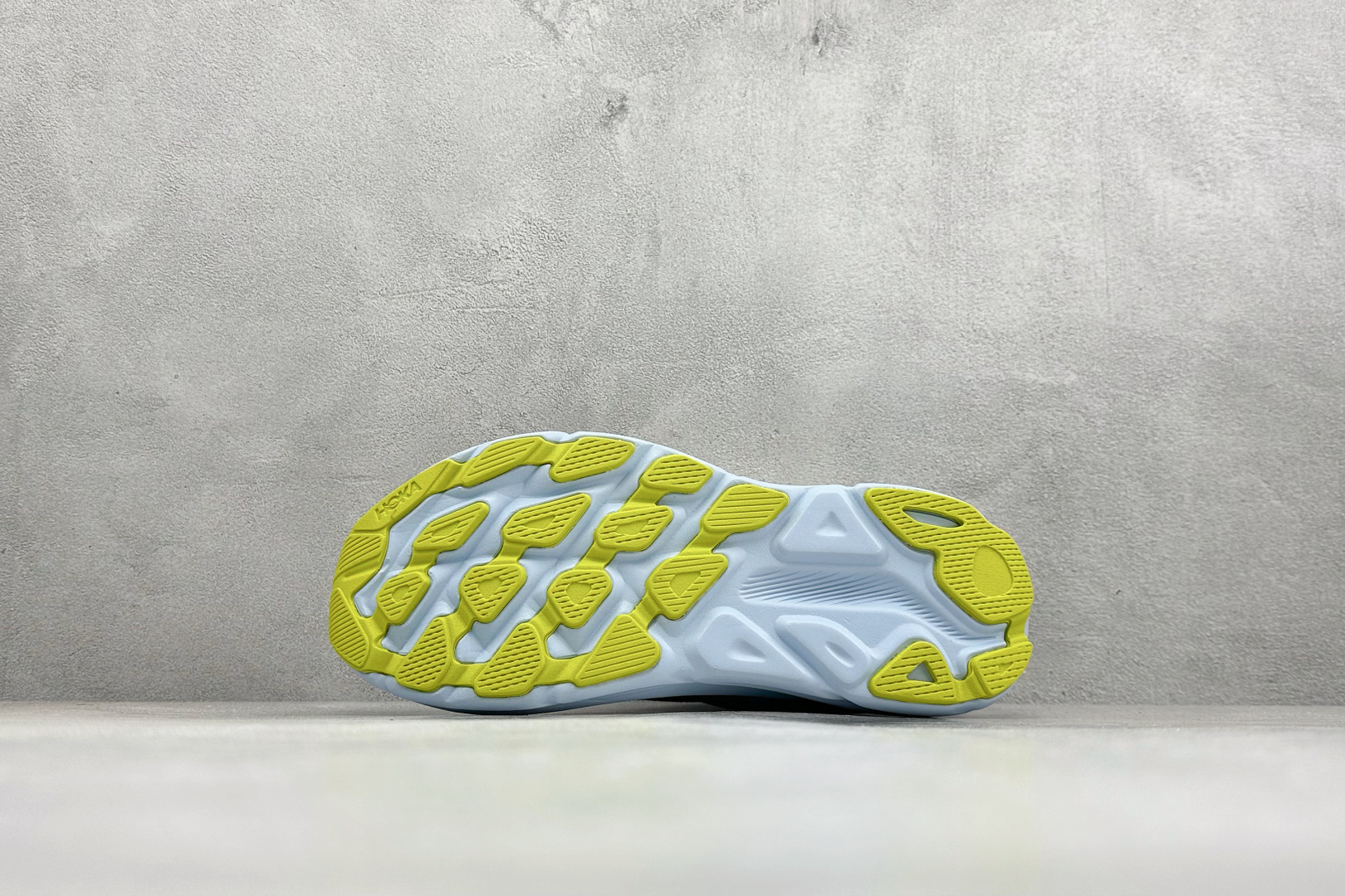 150 ST版HOKA M CLIFTON 9 WIDE 轻量低帮户外越野跑鞋 1127896/NCIW