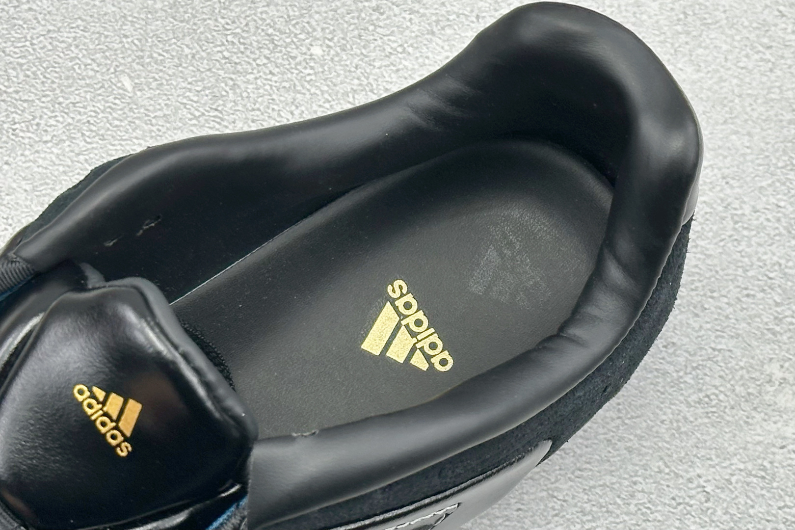 190 TG版Adidas Ghost Sprint 舒适百搭 生活休闲鞋 IH1654