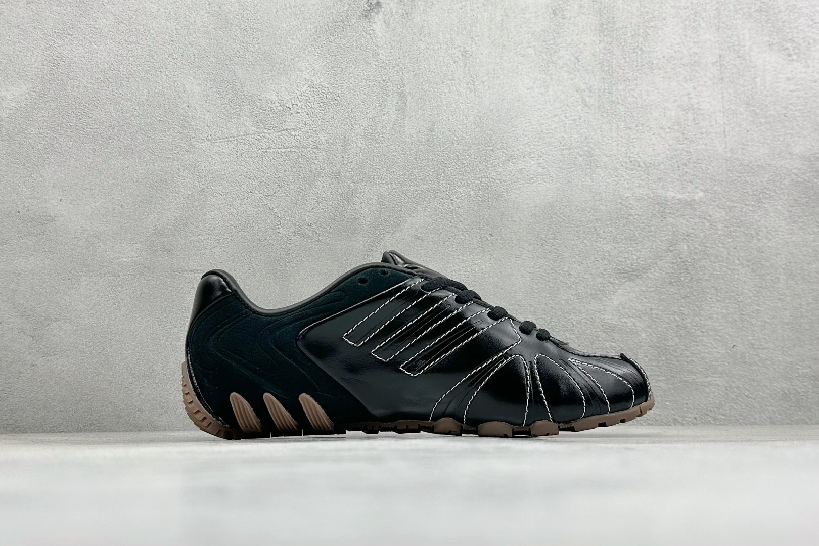 190 TG版Adidas Ghost Sprint 舒适百搭 生活休闲鞋 IH1654