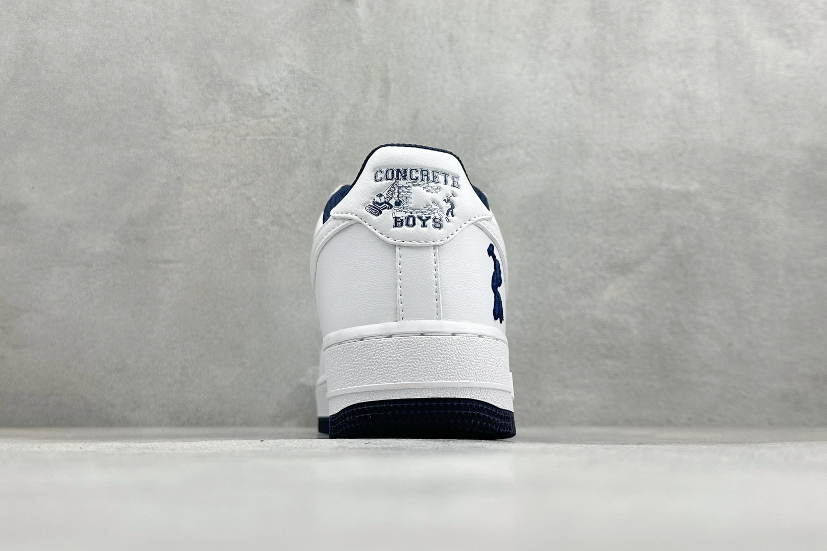 S2Lil Yachty x Nike Air Force 1'07 Low ”Concrete Boys” 联名款 打工人 空军一号低帮休闲板鞋 IB5720-100-Top High Quatity Cheap Sneakers Fashion Clothing Clothes Bags handbags Shoes of all Brand wholesale With The best Quality And Beautiful Price from China Factory Chinese suppliers wholesaler seller S2Lil Yachty x Nike Air Force 1'07 Low ”Concrete Boys” 联名款 打工人 空军一号低帮休闲板鞋 IB5720-100