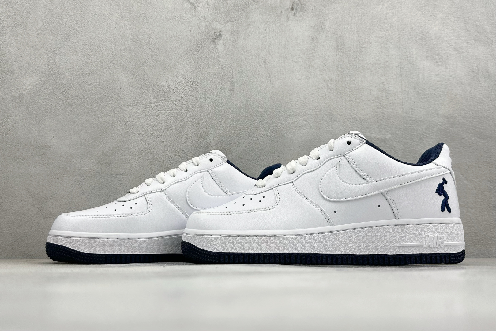 S2Lil Yachty x Nike Air Force 1'07 Low ”Concrete Boys” 联名款 打工人 空军一号低帮休闲板鞋 IB5720-100-Top High Quatity Cheap Sneakers Fashion Clothing Clothes Bags handbags Shoes of all Brand wholesale With The best Quality And Beautiful Price from China Factory Chinese suppliers wholesaler seller S2Lil Yachty x Nike Air Force 1'07 Low ”Concrete Boys” 联名款 打工人 空军一号低帮休闲板鞋 IB5720-100