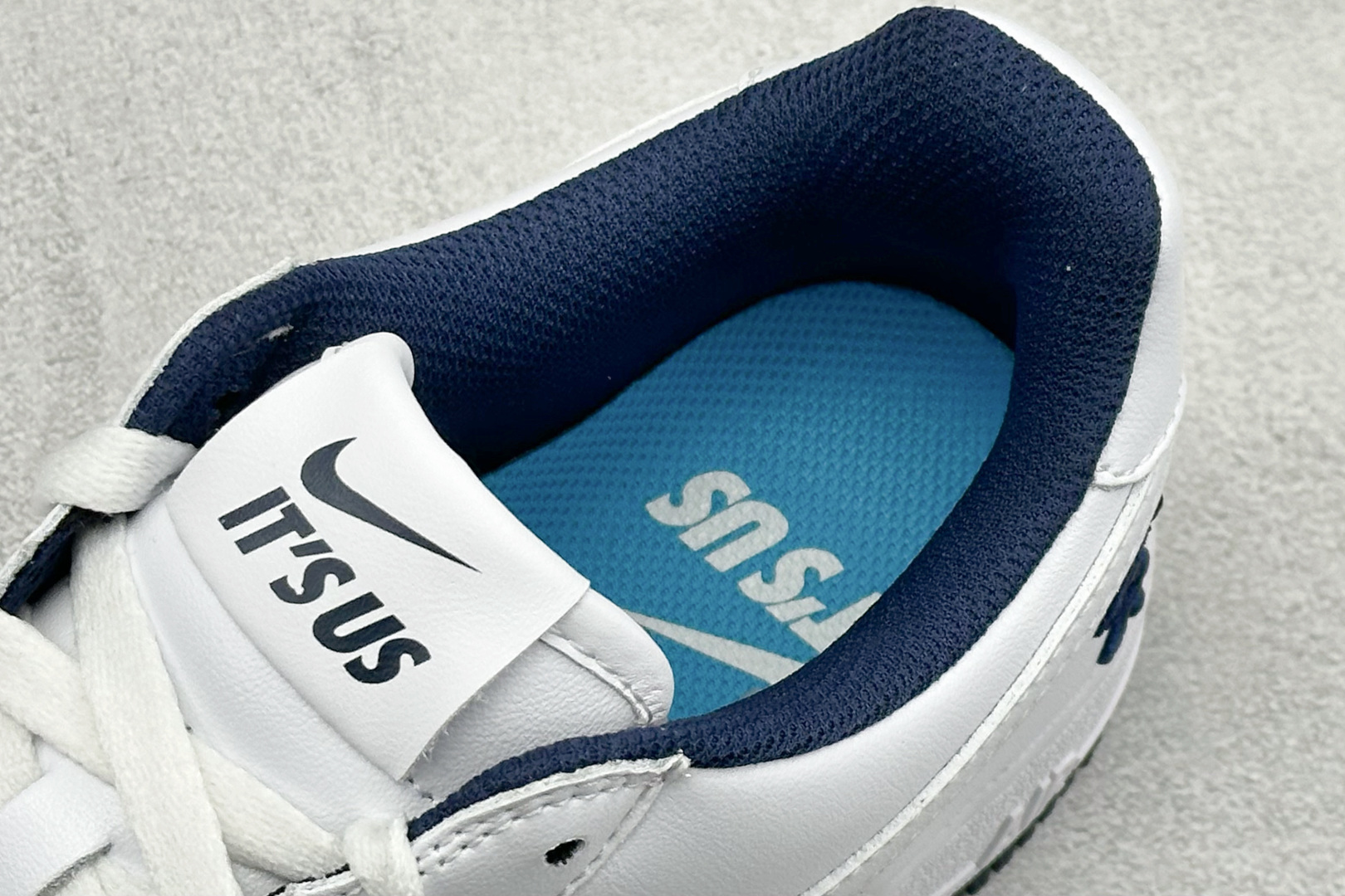 S2Lil Yachty x Nike Air Force 1'07 Low ”Concrete Boys” 联名款 打工人 空军一号低帮休闲板鞋 IB5720-100-Top High Quatity Cheap Sneakers Fashion Clothing Clothes Bags handbags Shoes of all Brand wholesale With The best Quality And Beautiful Price from China Factory Chinese suppliers wholesaler seller S2Lil Yachty x Nike Air Force 1'07 Low ”Concrete Boys” 联名款 打工人 空军一号低帮休闲板鞋 IB5720-100