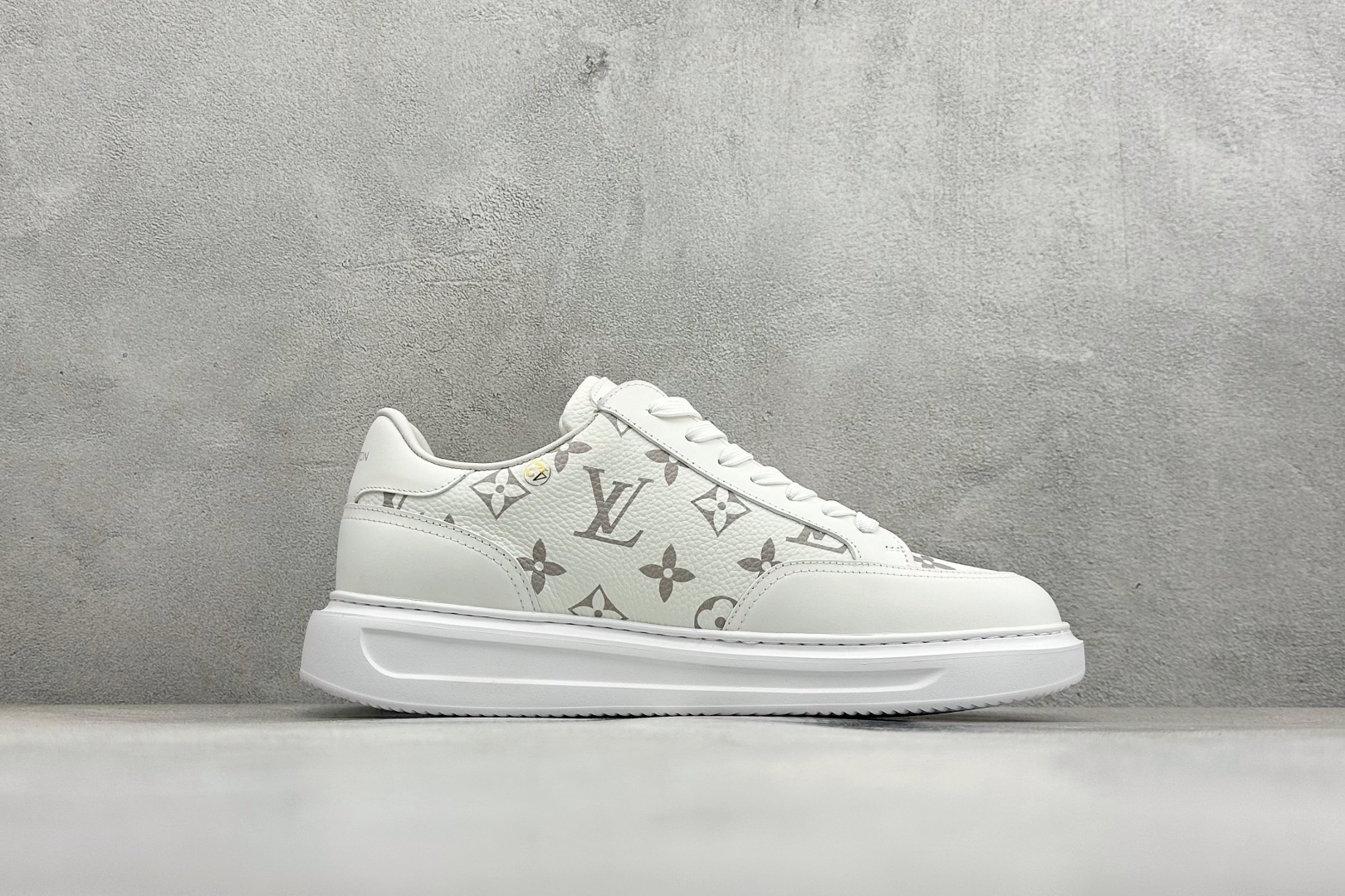380 广奢高端货 现货终端供应 Louis Vuitton LV路易威登 小白鞋系列