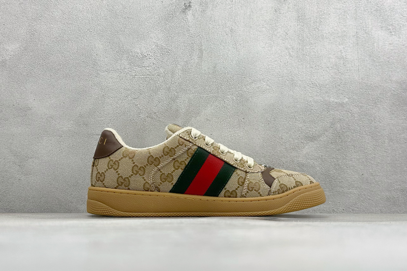 350 Gucci~~2026最新配色小脏鞋 休闲鞋 运动鞋