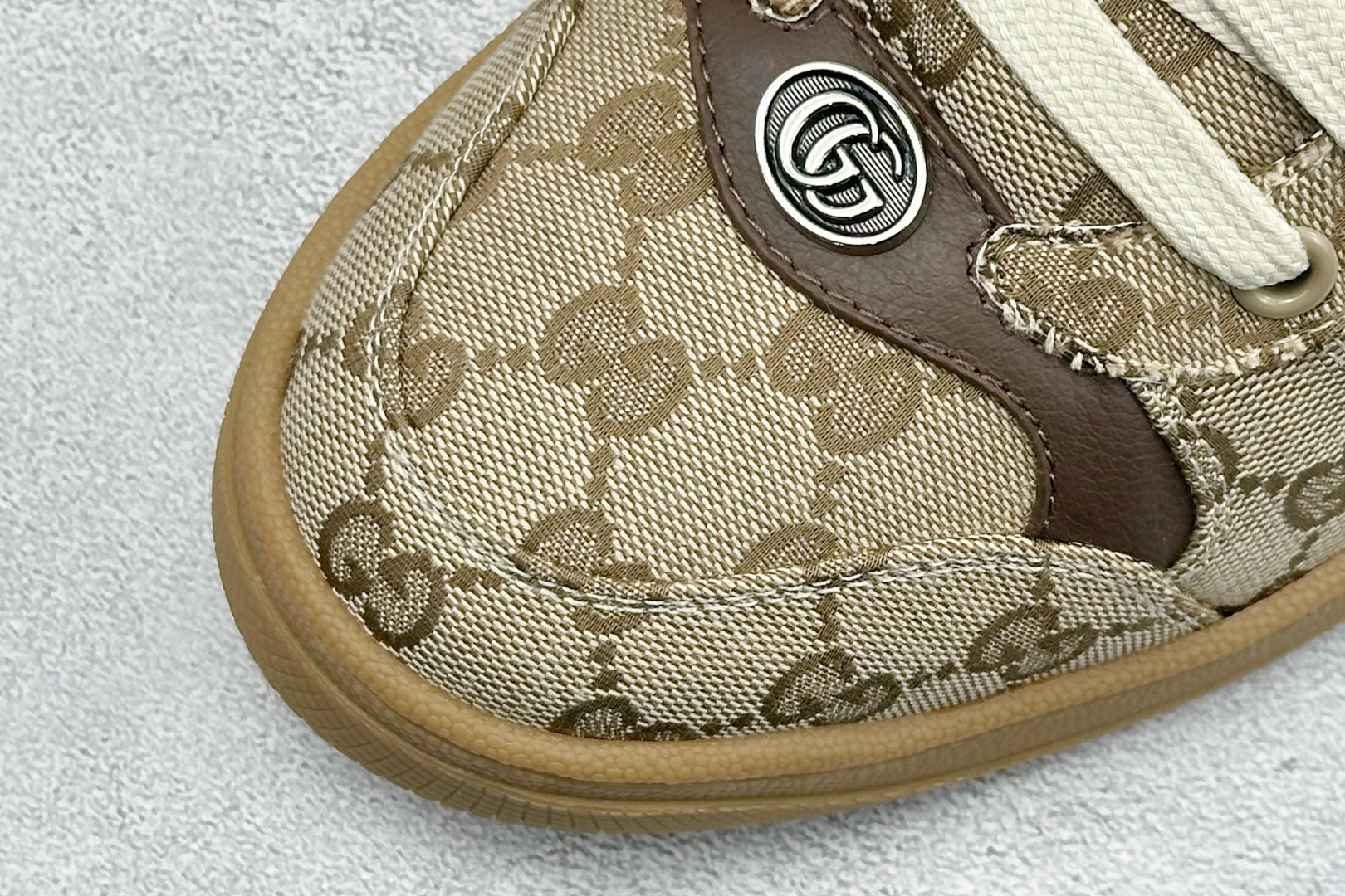 350 Gucci~~2026最新配色小脏鞋 休闲鞋 运动鞋