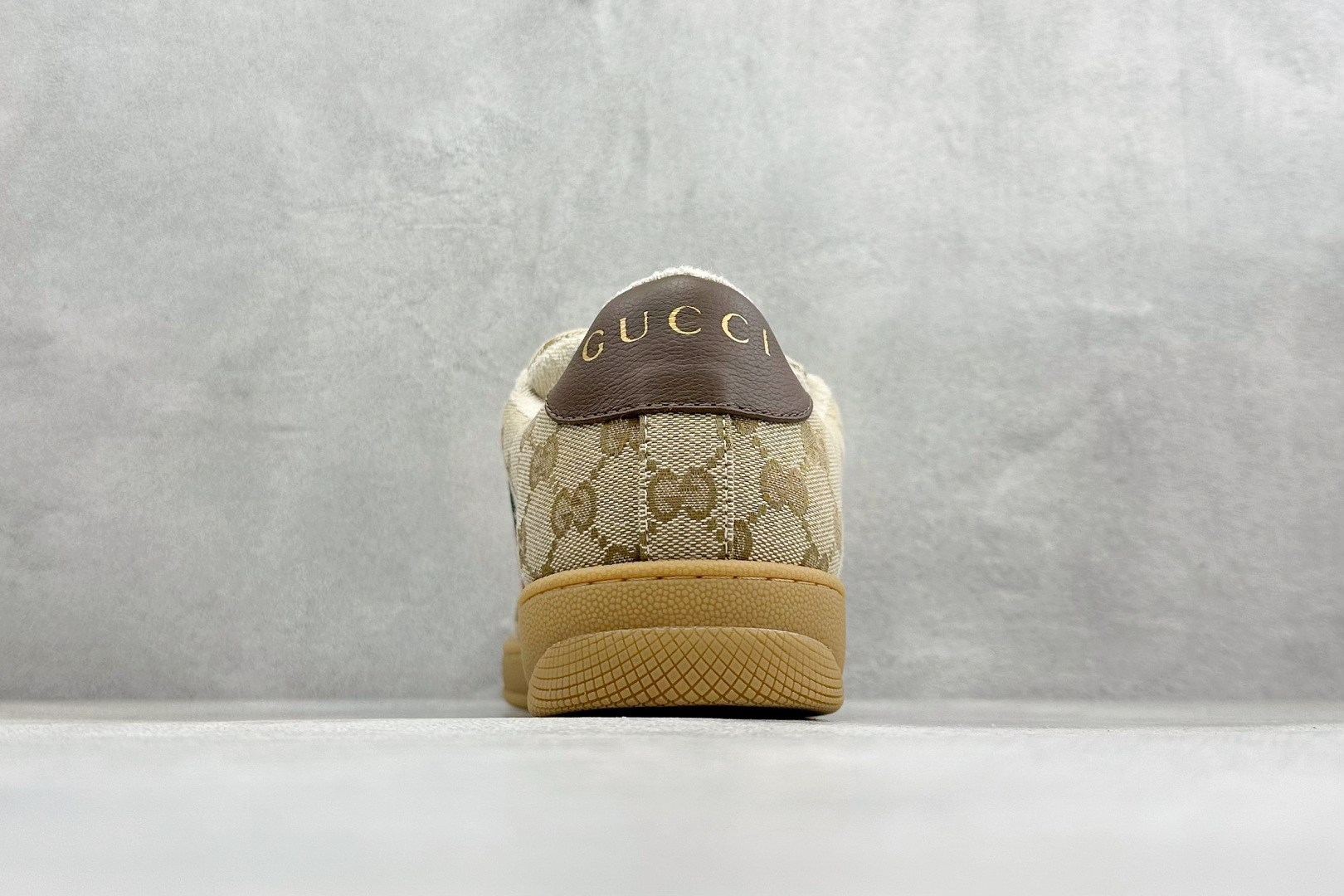 350 Gucci~~2026最新配色小脏鞋 休闲鞋 运动鞋