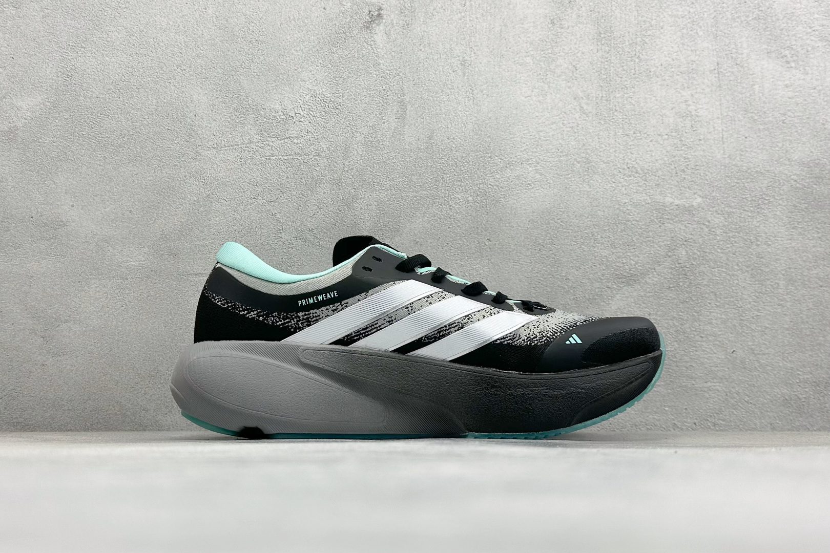 180 TY版Adidas Supernova Rise 3 阿迪达斯 减震回弹 运动透气休闲跑步鞋 JR7387