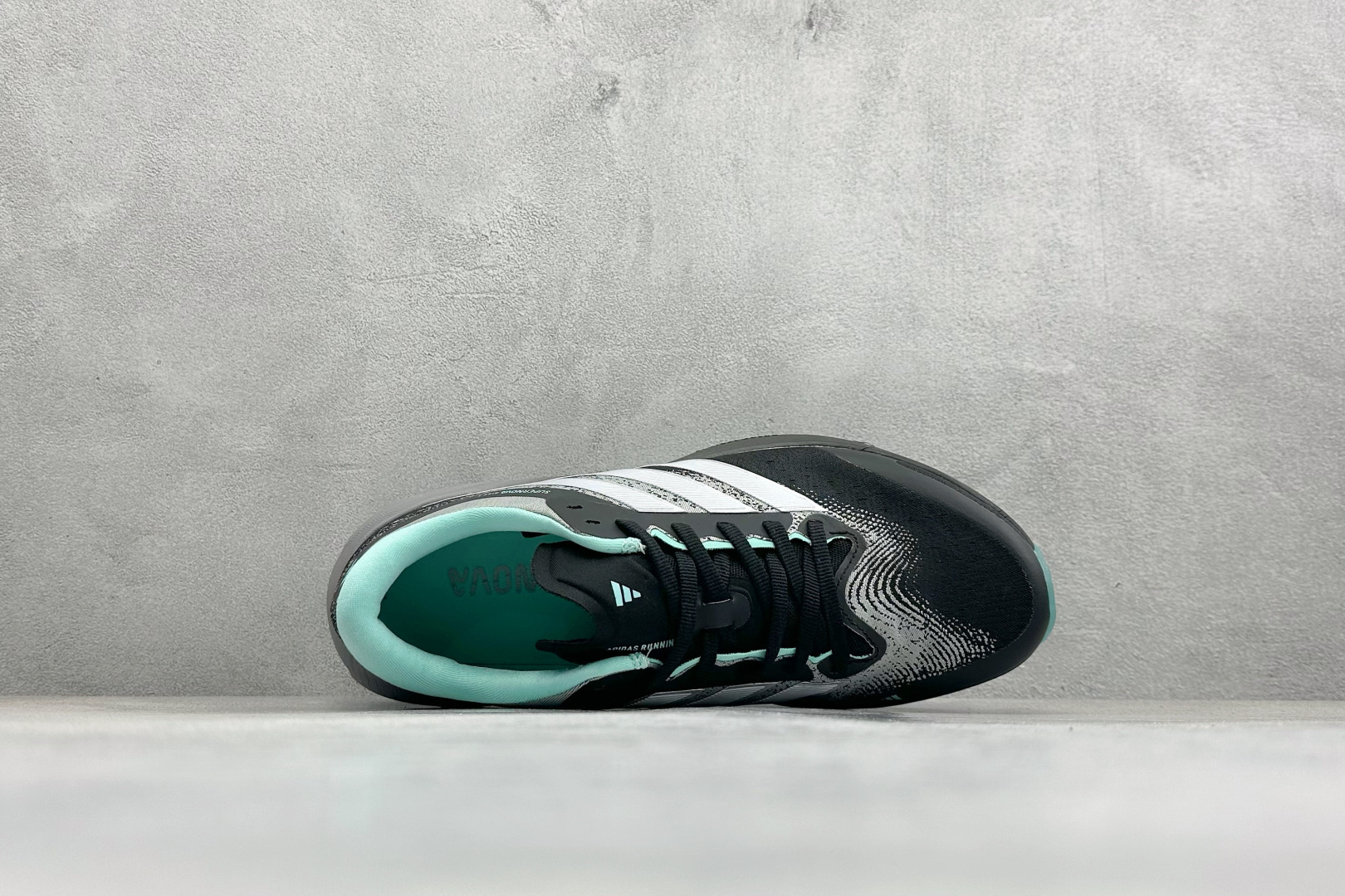180 TY版Adidas Supernova Rise 3 阿迪达斯 减震回弹 运动透气休闲跑步鞋 JR7387