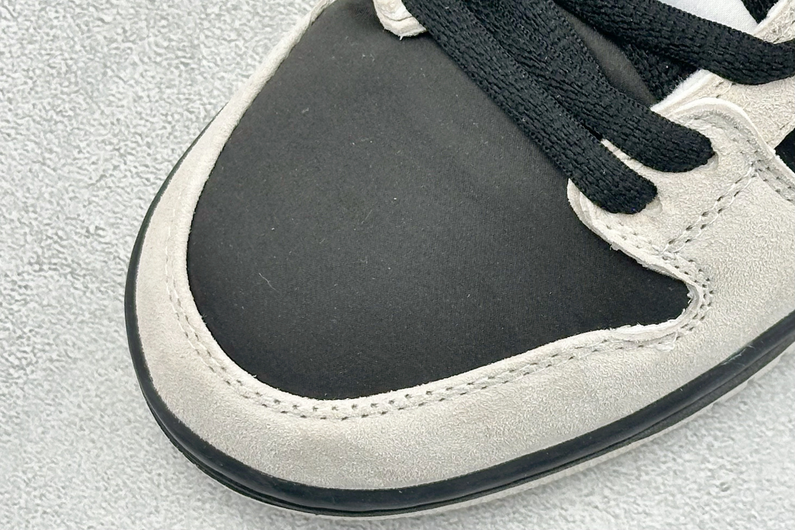 K版Nike SB Dunk Low SB 黑棕勾 低帮休闲板鞋 FZ5645-100-Top High Quatity Cheap Sneakers Fashion Clothing Clothes Bags handbags Shoes of all Brand wholesale With The best Quality And Beautiful Price from China Factory Chinese suppliers wholesaler seller K版Nike SB Dunk Low SB 黑棕勾 低帮休闲板鞋 FZ5645-100