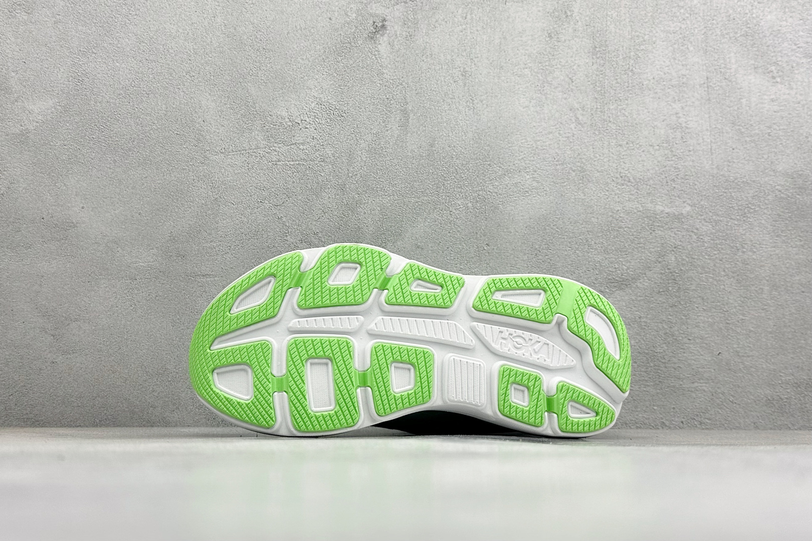170 ST版HOKA ONE ONE Bondi 9 复古舒适防滑耐磨低帮山地户外跑步鞋 1162011-LNMT