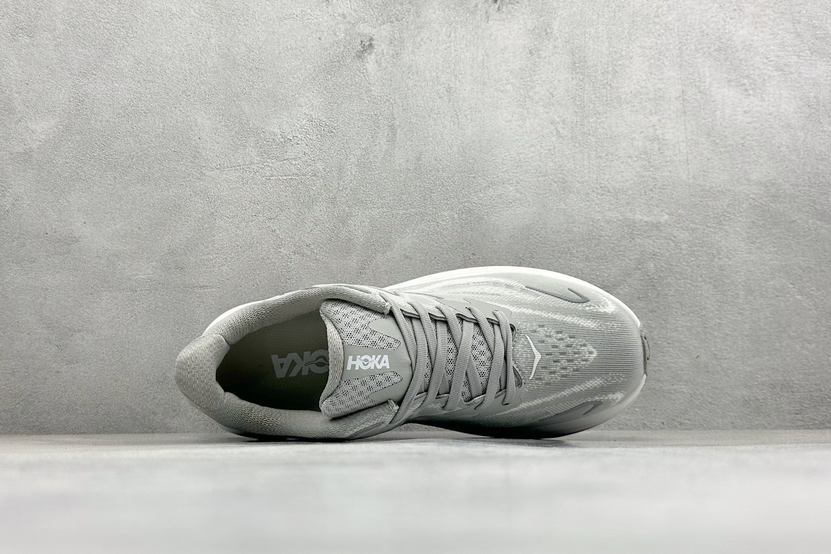 170 GS版HOKA M CLIFTON 10 轻量低帮户外越野跑鞋 户外山脉越野轻量运动跑鞋 1162030/STLLR