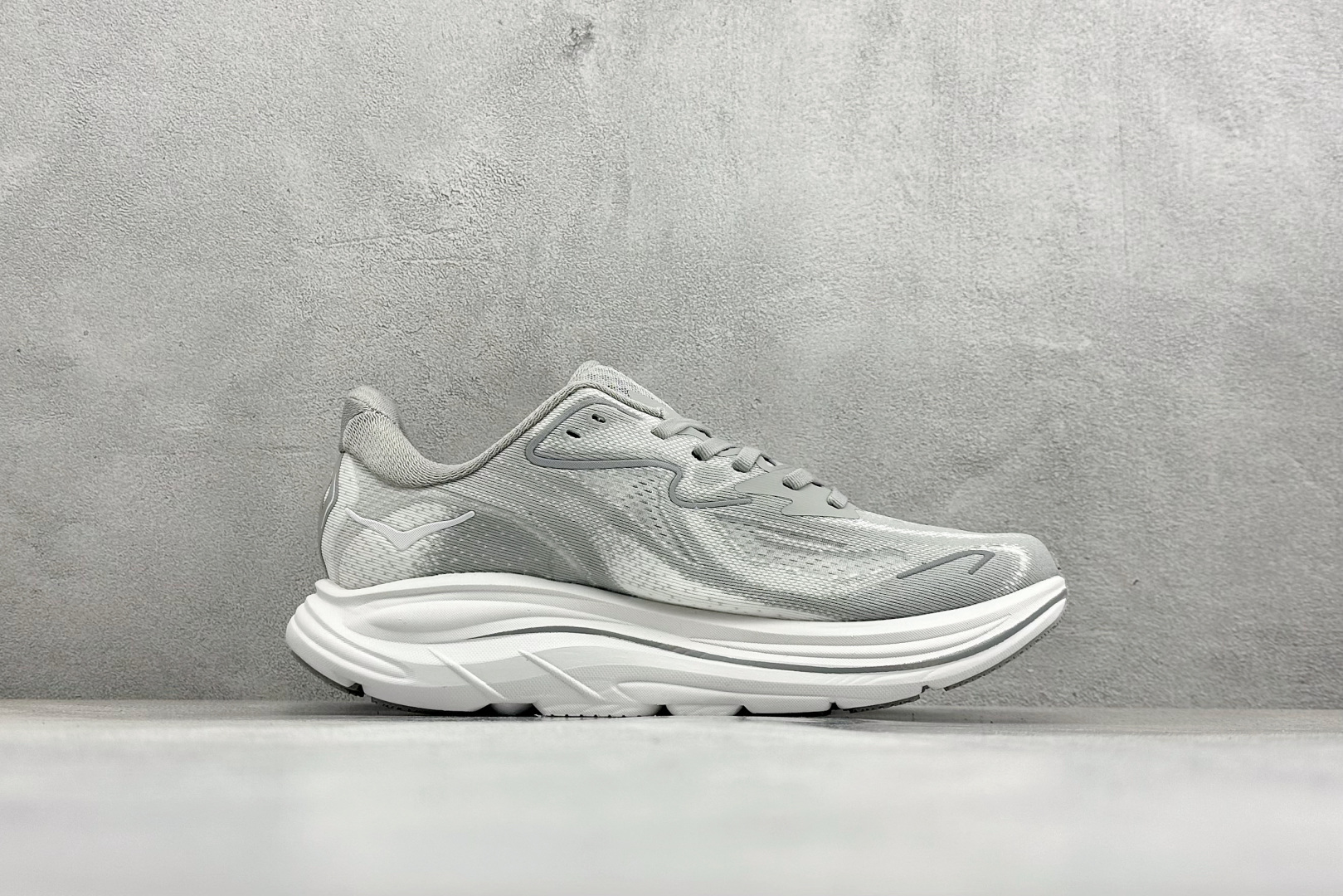 170 GS版HOKA M CLIFTON 10 轻量低帮户外越野跑鞋 户外山脉越野轻量运动跑鞋 1162030/STLLR