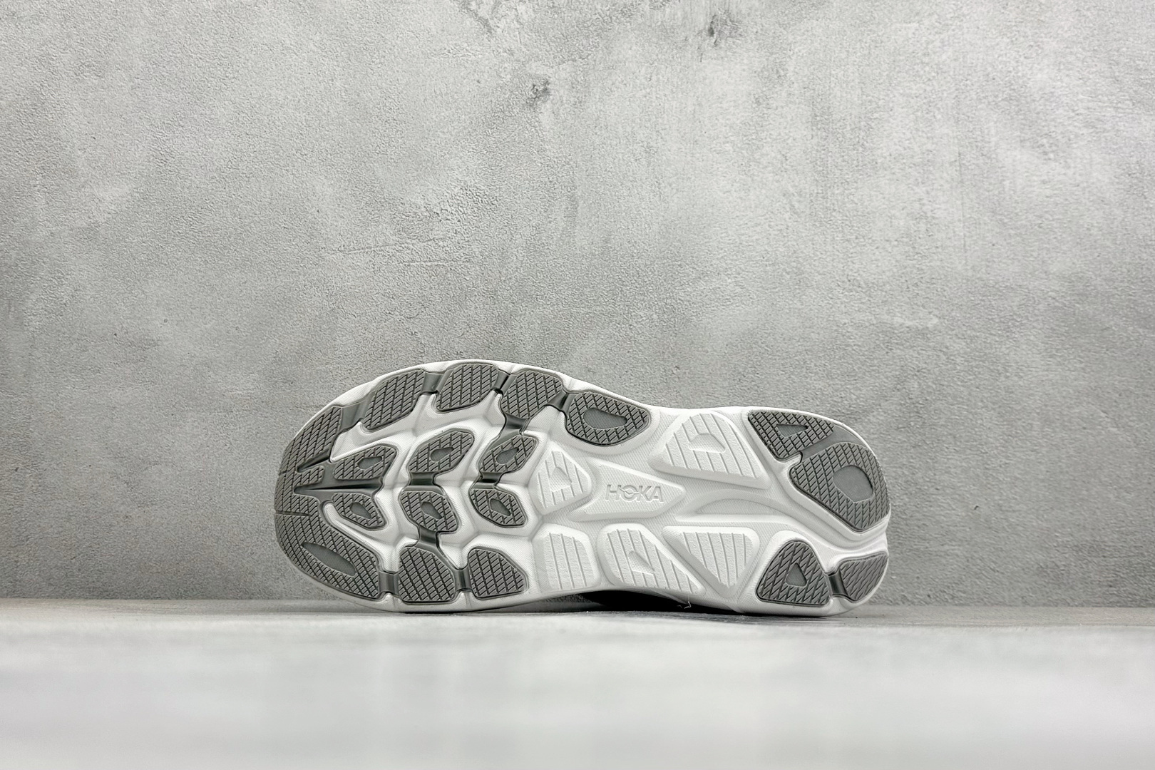 170 GS版HOKA M CLIFTON 10 轻量低帮户外越野跑鞋 户外山脉越野轻量运动跑鞋 1162030/STLLR