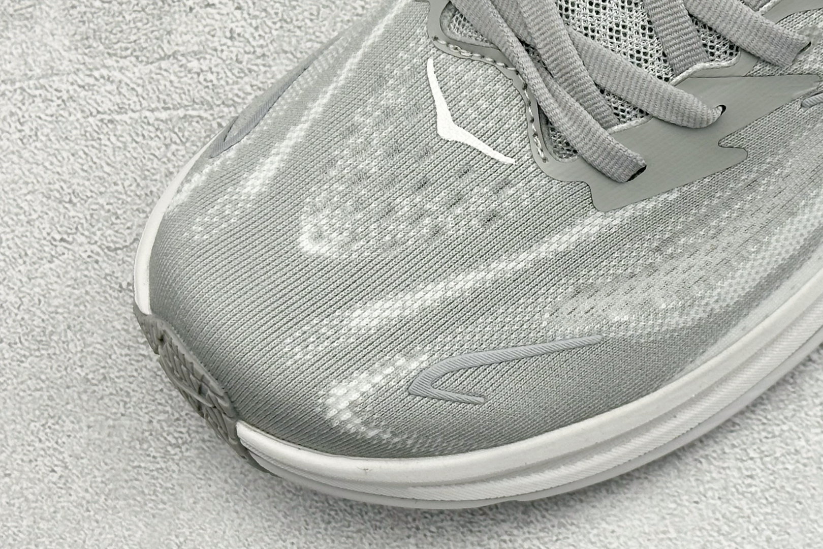 170 GS版HOKA M CLIFTON 10 轻量低帮户外越野跑鞋 户外山脉越野轻量运动跑鞋 1162030/STLLR