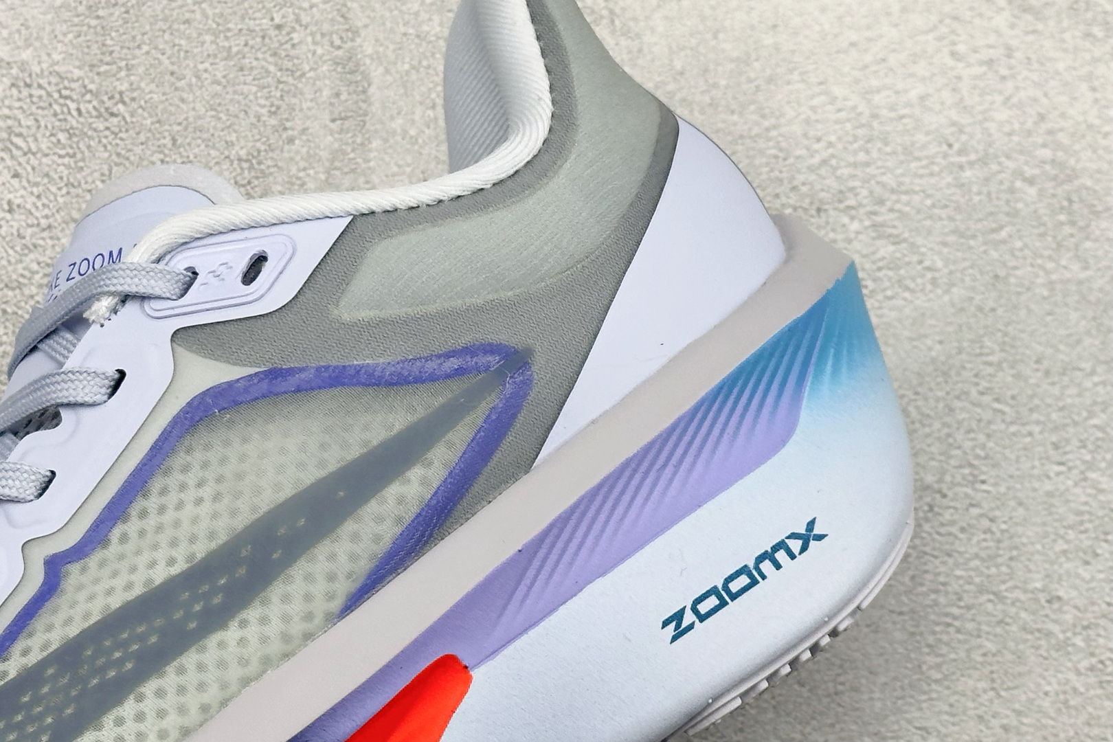 Nike Zoom Fly 6 舒适柔软防滑 低帮跑步鞋 FN8454-002-Top High Quatity Cheap Sneakers Fashion Clothing Clothes Bags handbags Shoes of all Brand wholesale With The best Quality And Beautiful Price from China Factory Chinese suppliers wholesaler seller Nike Zoom Fly 6 舒适柔软防滑 低帮跑步鞋 FN8454-002