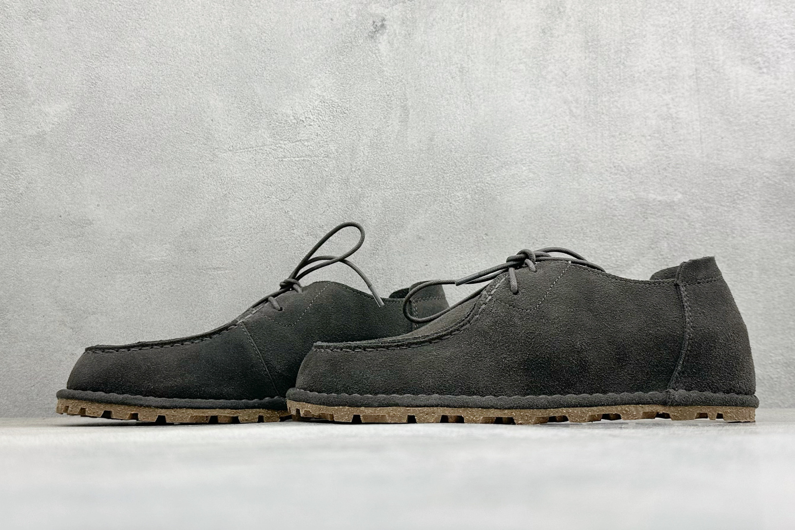 280 博肯-Birkenstock Utti Lace 绒面革 时尚复古 低帮 生活休闲鞋 1027321-Chinese UA Cheap High Quatity Brand Clothes Bags handbags Sneakers wholesale wholesaler seller from China Factory suppliers Fashion Clothing Shoes best Quality Beautiful Price 280 博肯-Birkenstock Utti Lace 绒面革 时尚复古 低帮 生活休闲鞋 1027321
