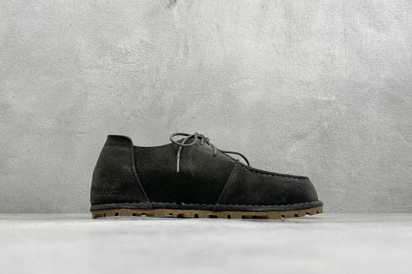 280 博肯-Birkenstock Utti Lace 绒面革 时尚复古 低帮 生活休闲鞋 1027321-Chinese UA Cheap High Quatity Brand Clothes Bags handbags Sneakers wholesale wholesaler seller from China Factory suppliers Fashion Clothing Shoes best Quality Beautiful Price 280 博肯-Birkenstock Utti Lace 绒面革 时尚复古 低帮 生活休闲鞋 1027321