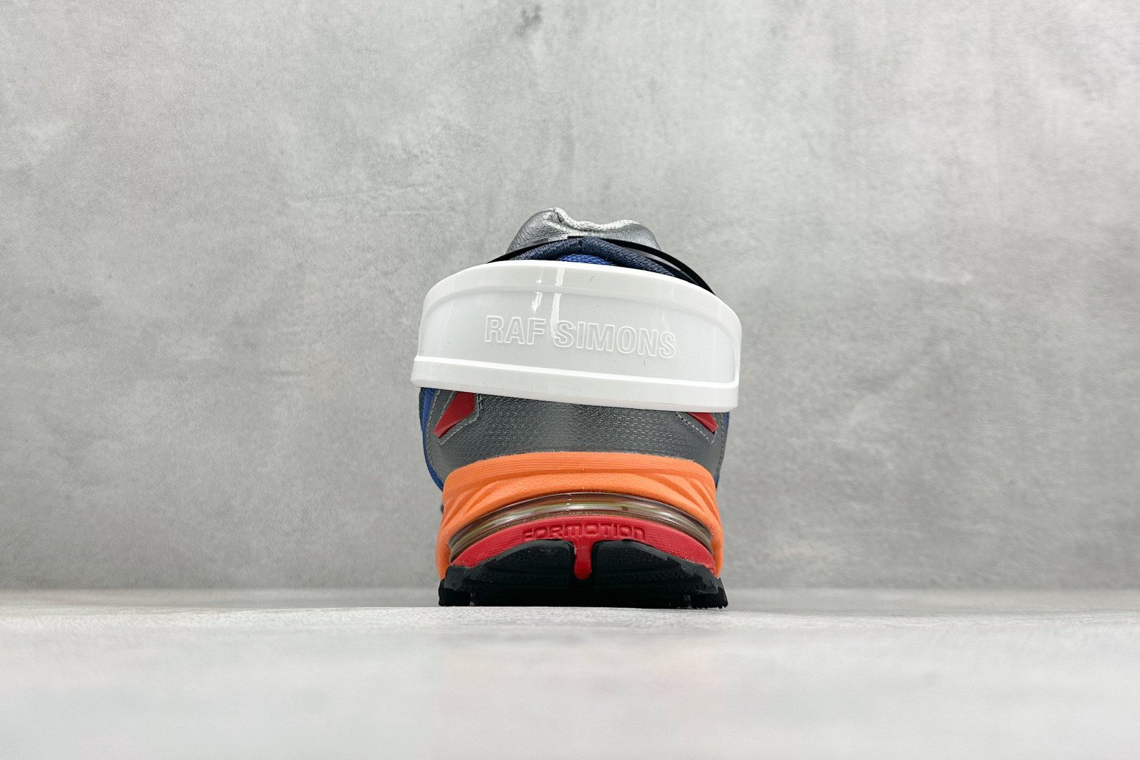 250 Raf Simons Response Trail 舒适百搭低帮生活休闲鞋 B25938-Chinese UA Cheap High Quatity Brand Clothes Bags handbags Sneakers wholesale wholesaler seller from China Factory suppliers Fashion Clothing Shoes best Quality Beautiful Price 250 Raf Simons Response Trail 舒适百搭低帮生活休闲鞋 B25938