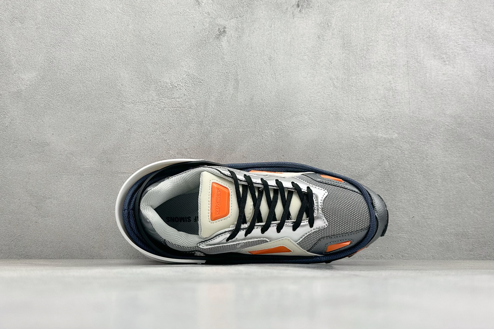 250 Raf Simons Response Trail 舒适百搭低帮生活休闲鞋 B25938-Chinese UA Cheap High Quatity Brand Clothes Bags handbags Sneakers wholesale wholesaler seller from China Factory suppliers Fashion Clothing Shoes best Quality Beautiful Price 250 Raf Simons Response Trail 舒适百搭低帮生活休闲鞋 B25938