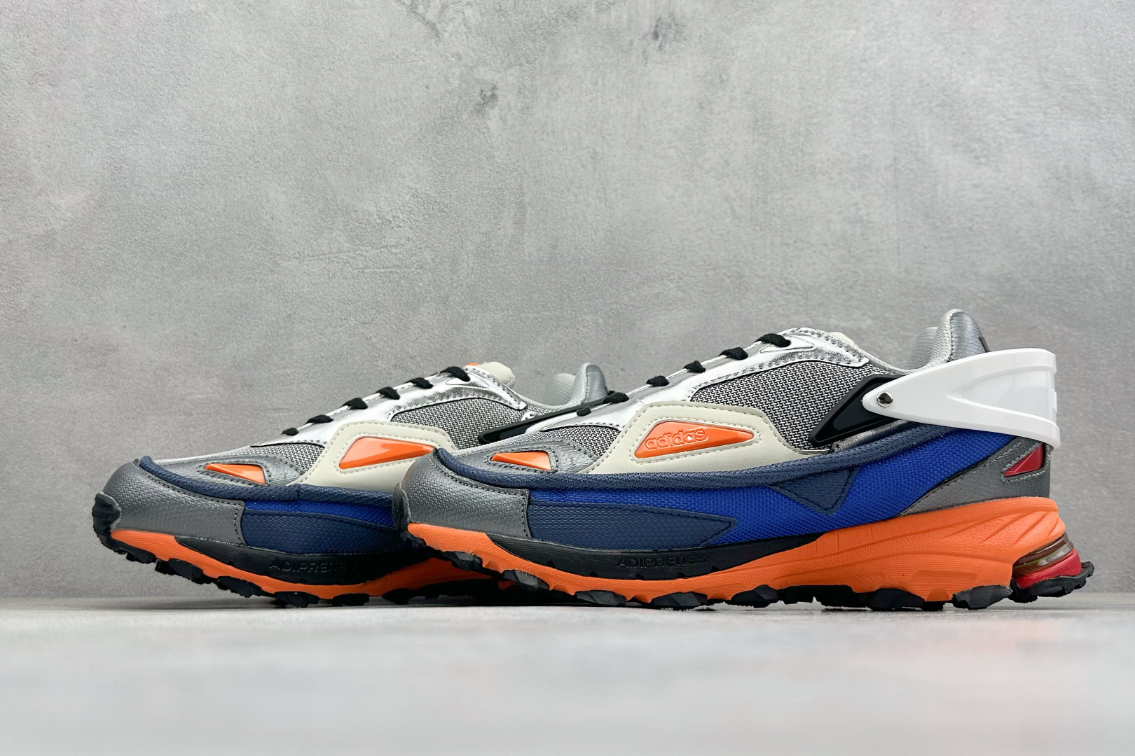 250 Raf Simons Response Trail 舒适百搭低帮生活休闲鞋 B25938-Chinese UA Cheap High Quatity Brand Clothes Bags handbags Sneakers wholesale wholesaler seller from China Factory suppliers Fashion Clothing Shoes best Quality Beautiful Price 250 Raf Simons Response Trail 舒适百搭低帮生活休闲鞋 B25938