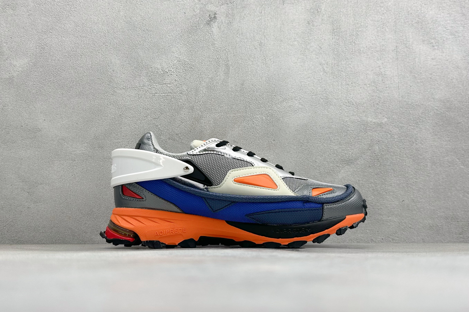 250 Raf Simons Response Trail 舒适百搭低帮生活休闲鞋 B25938-Chinese UA Cheap High Quatity Brand Clothes Bags handbags Sneakers wholesale wholesaler seller from China Factory suppliers Fashion Clothing Shoes best Quality Beautiful Price 250 Raf Simons Response Trail 舒适百搭低帮生活休闲鞋 B25938