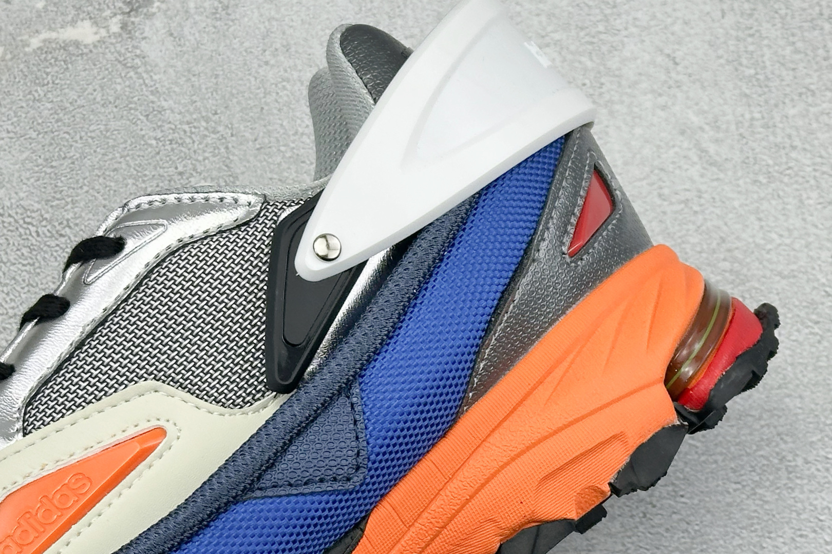250 Raf Simons Response Trail 舒适百搭低帮生活休闲鞋 B25938-Chinese UA Cheap High Quatity Brand Clothes Bags handbags Sneakers wholesale wholesaler seller from China Factory suppliers Fashion Clothing Shoes best Quality Beautiful Price 250 Raf Simons Response Trail 舒适百搭低帮生活休闲鞋 B25938