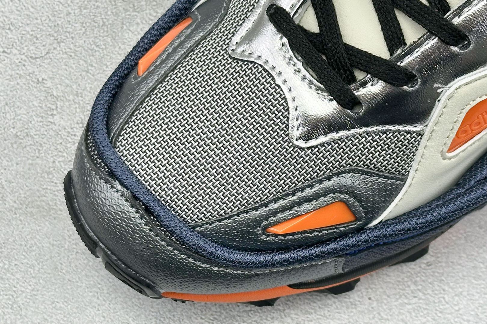 250 Raf Simons Response Trail 舒适百搭低帮生活休闲鞋 B25938-Chinese UA Cheap High Quatity Brand Clothes Bags handbags Sneakers wholesale wholesaler seller from China Factory suppliers Fashion Clothing Shoes best Quality Beautiful Price 250 Raf Simons Response Trail 舒适百搭低帮生活休闲鞋 B25938