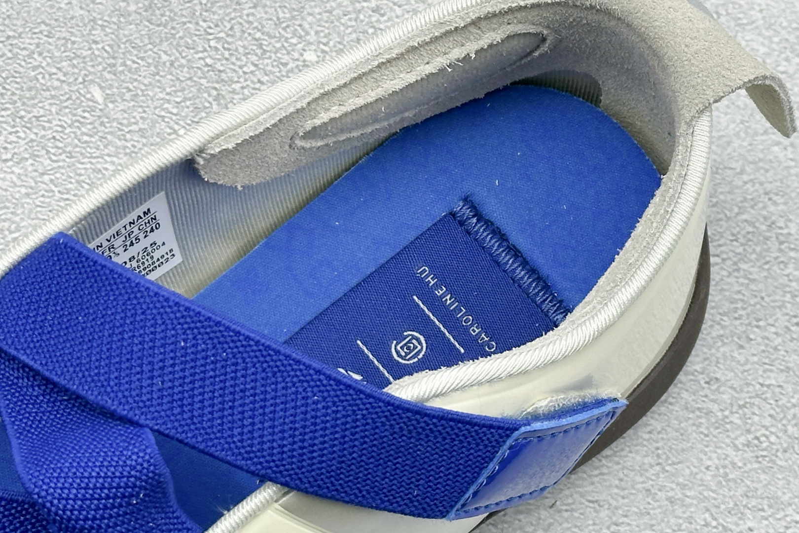 140 Caroline Hu x Edison Chen x AD 阿迪 Taekwondo 玛丽珍 陈冠希联名款 低帮生活休闲鞋 JR6919-Chinese UA Cheap High Quatity Brand Clothes Bags handbags Sneakers wholesale wholesaler seller from China Factory suppliers Fashion Clothing Shoes best Quality Beautiful Price 140 Caroline Hu x Edison Chen x AD 阿迪 Taekwondo 玛丽珍 陈冠希联名款 低帮生活休闲鞋 JR6919