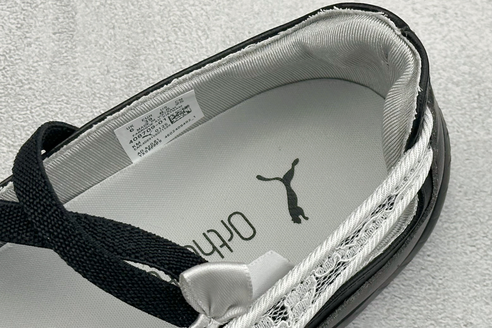PuMa Speedcat 舒适百搭 低帮玛丽珍芭蕾鞋 酷感拉满 408709-01-Top High Quatity Cheap Sneakers Fashion Clothing Clothes Bags handbags Shoes of all Brand wholesale With The best Quality And Beautiful Price from China Factory Chinese suppliers wholesaler seller PuMa Speedcat 舒适百搭 低帮玛丽珍芭蕾鞋 酷感拉满 408709-01