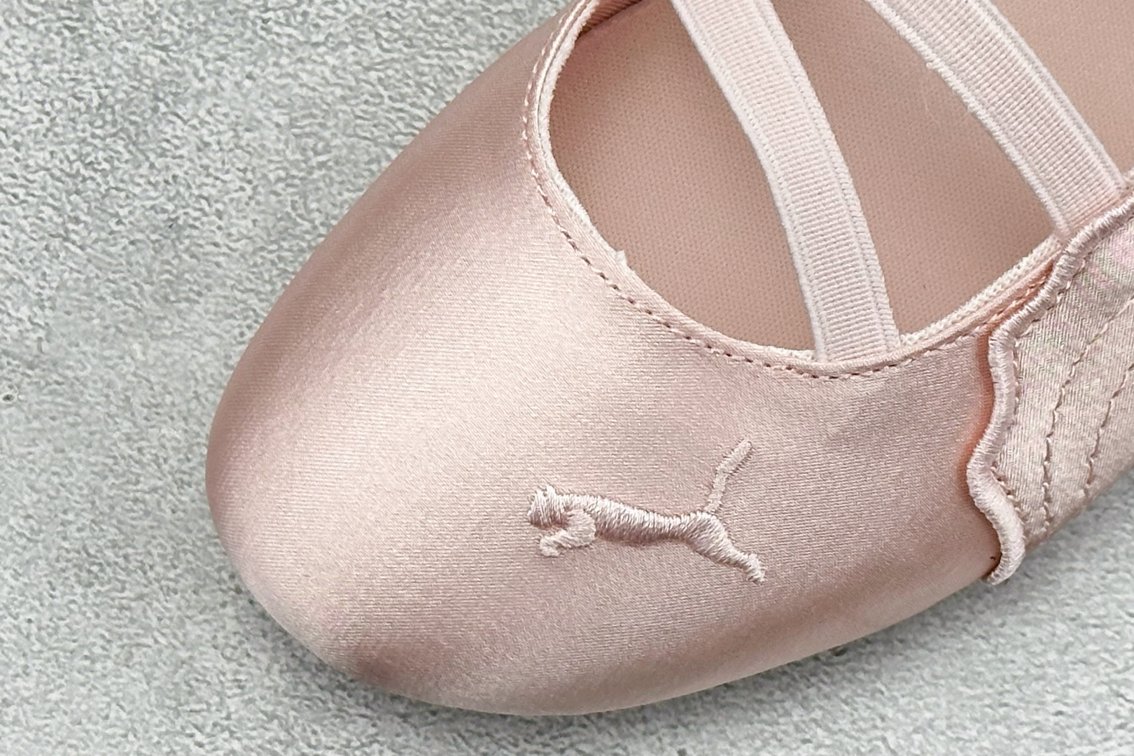 PuMa Speedcat 舒适百搭 低帮玛丽珍芭蕾鞋 酷感拉满 低帮 506853-01
