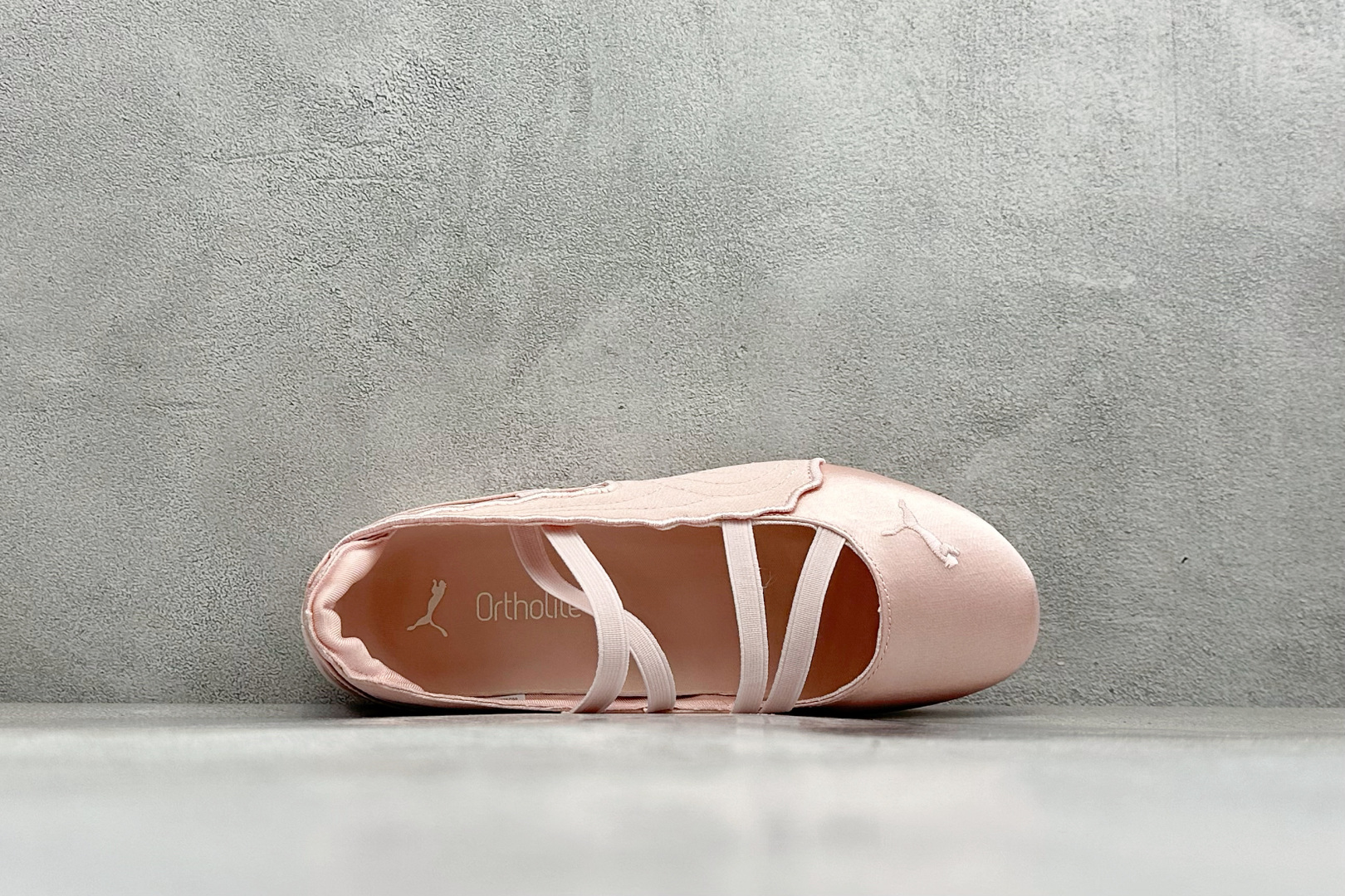PuMa Speedcat 舒适百搭 低帮玛丽珍芭蕾鞋 酷感拉满 低帮 506853-01