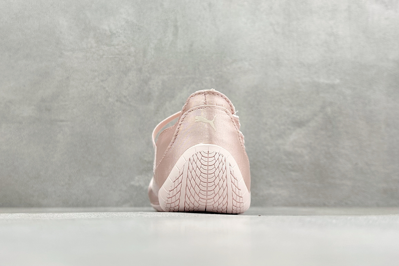 PuMa Speedcat 舒适百搭 低帮玛丽珍芭蕾鞋 酷感拉满 低帮 506853-01