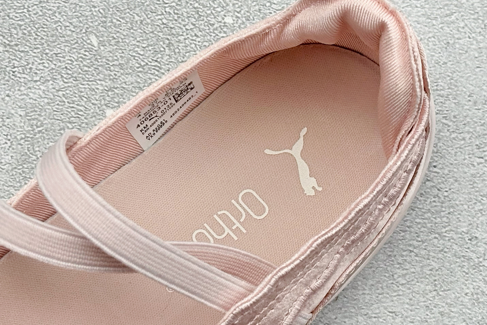PuMa Speedcat 舒适百搭 低帮玛丽珍芭蕾鞋 酷感拉满 低帮 506853-01