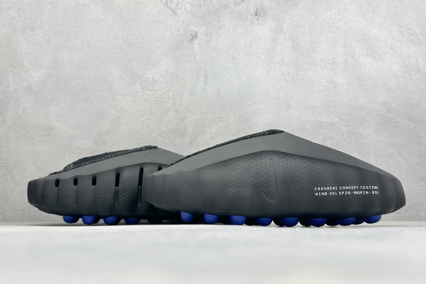 190 Nike Mind 001 神经科学足底按摩拖鞋 IQ8502-001-Chinese UA Cheap High Quatity Brand Clothes Bags handbags Sneakers wholesale wholesaler seller from China Factory suppliers Fashion Clothing Shoes best Quality Beautiful Price 190 Nike Mind 001 神经科学足底按摩拖鞋 IQ8502-001