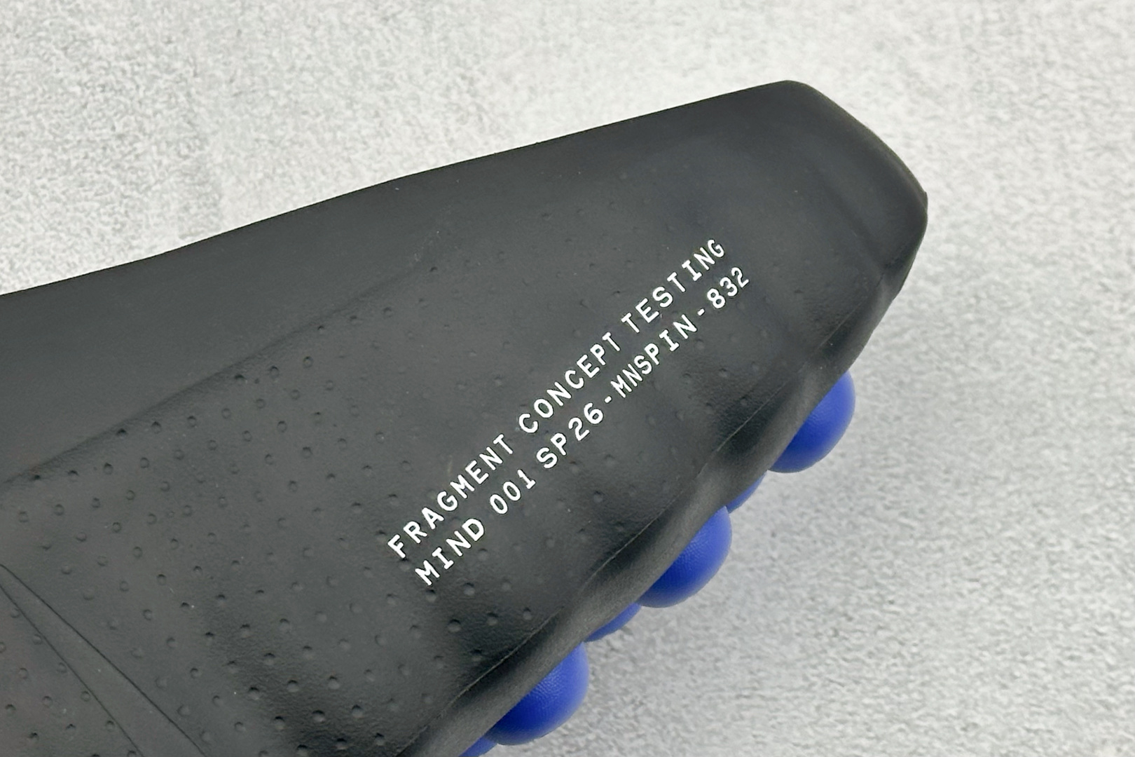 190 Nike Mind 001 神经科学足底按摩拖鞋 IQ8502-001-Chinese UA Cheap High Quatity Brand Clothes Bags handbags Sneakers wholesale wholesaler seller from China Factory suppliers Fashion Clothing Shoes best Quality Beautiful Price 190 Nike Mind 001 神经科学足底按摩拖鞋 IQ8502-001