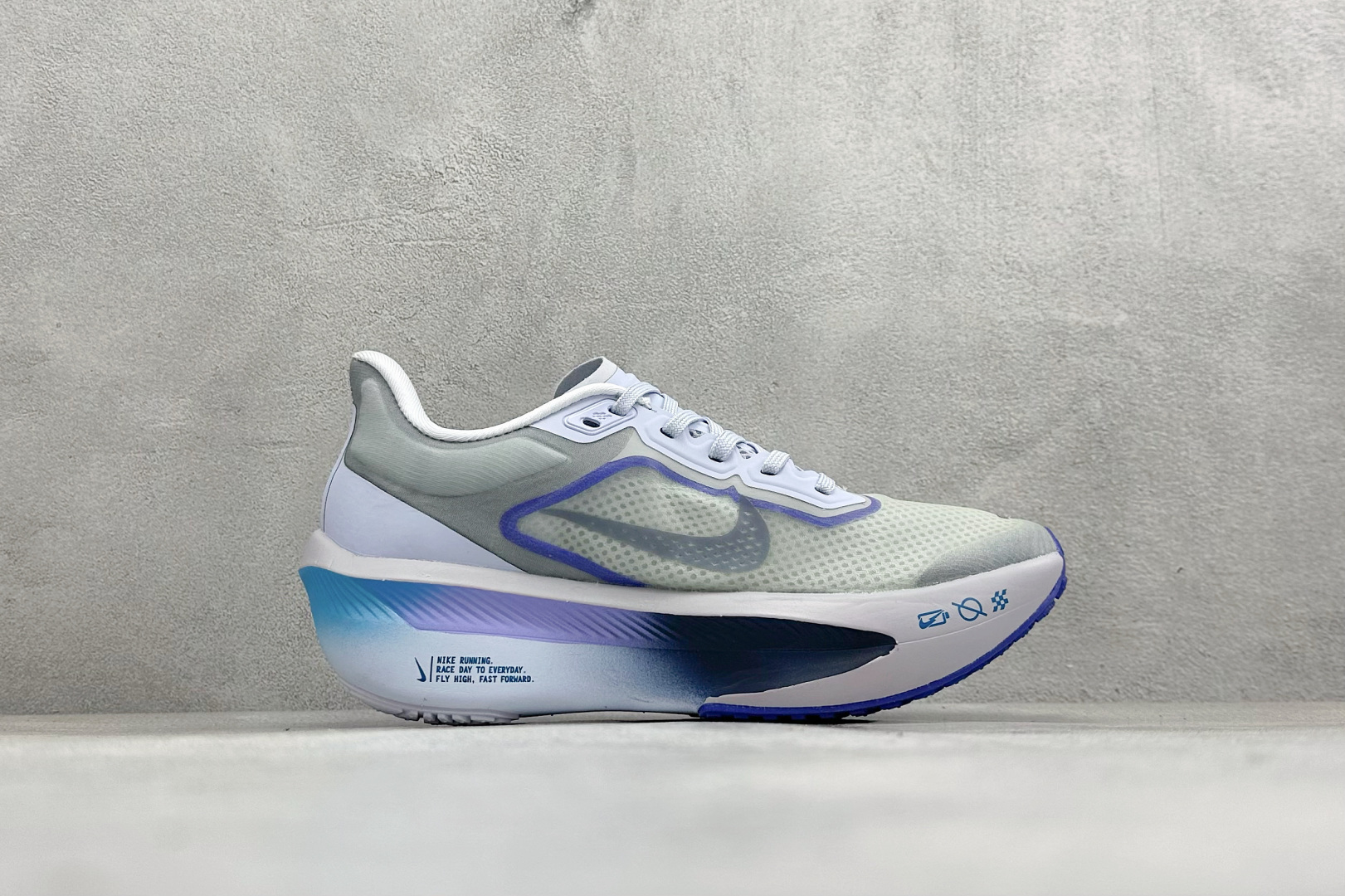 Nike Zoom Fly 6 舒适柔软防滑 低帮跑步鞋 FN8454-002-Top High Quatity Cheap Sneakers Fashion Clothing Clothes Bags handbags Shoes of all Brand wholesale With The best Quality And Beautiful Price from China Factory Chinese suppliers wholesaler seller Nike Zoom Fly 6 舒适柔软防滑 低帮跑步鞋 FN8454-002