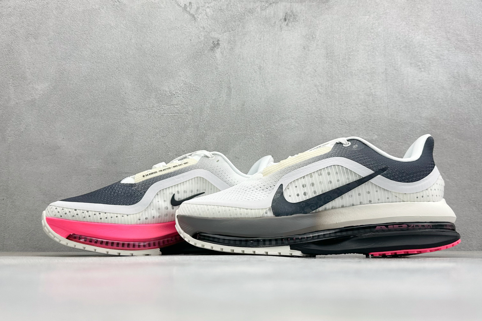 YH版Nike Air Zoom Pegasus Premium 耐克网面全掌气垫缓震跑鞋 IQ1130-001-Top High Quatity Cheap Sneakers Fashion Clothing Clothes Bags handbags Shoes of all Brand wholesale With The best Quality And Beautiful Price from China Factory Chinese suppliers wholesaler seller YH版Nike Air Zoom Pegasus Premium 耐克网面全掌气垫缓震跑鞋 IQ1130-001
