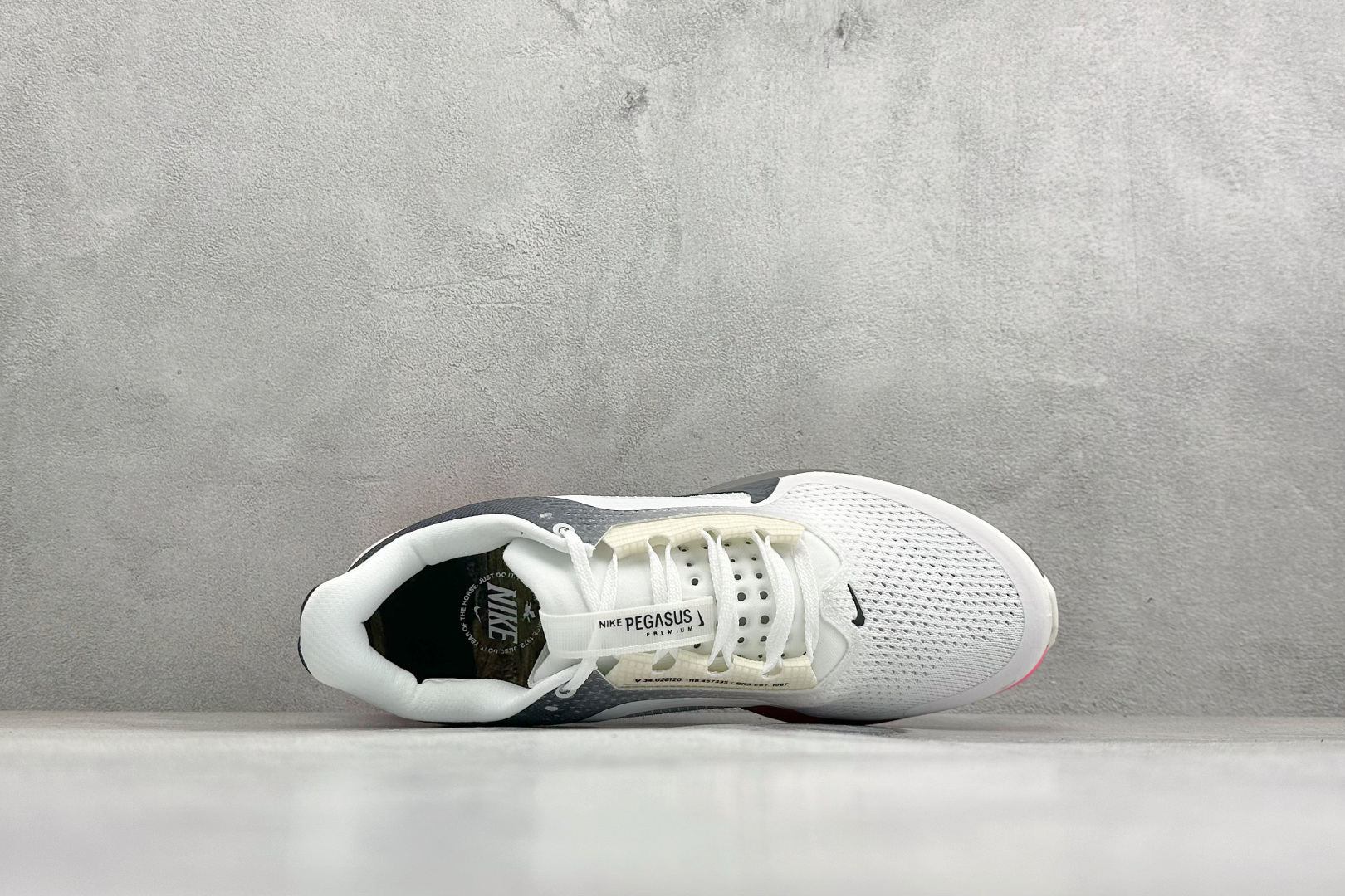 YH版Nike Air Zoom Pegasus Premium 耐克网面全掌气垫缓震跑鞋 IQ1130-001-Top High Quatity Cheap Sneakers Fashion Clothing Clothes Bags handbags Shoes of all Brand wholesale With The best Quality And Beautiful Price from China Factory Chinese suppliers wholesaler seller YH版Nike Air Zoom Pegasus Premium 耐克网面全掌气垫缓震跑鞋 IQ1130-001