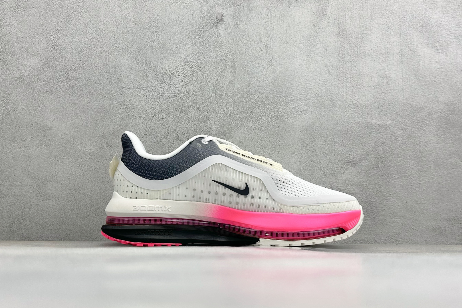 YH版Nike Air Zoom Pegasus Premium 耐克网面全掌气垫缓震跑鞋 IQ1130-001-Top High Quatity Cheap Sneakers Fashion Clothing Clothes Bags handbags Shoes of all Brand wholesale With The best Quality And Beautiful Price from China Factory Chinese suppliers wholesaler seller YH版Nike Air Zoom Pegasus Premium 耐克网面全掌气垫缓震跑鞋 IQ1130-001